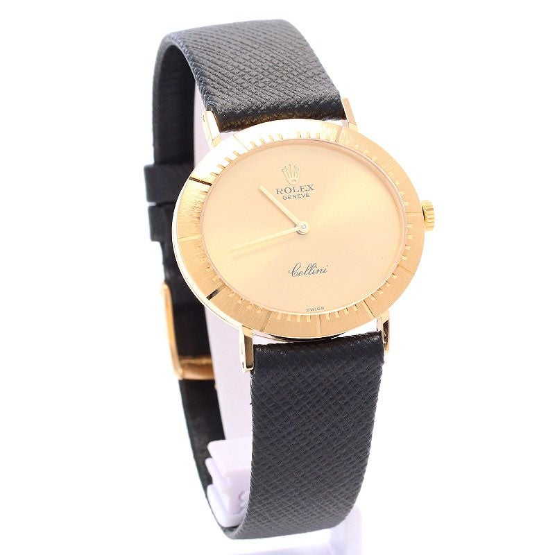 【中古】ROLEX CELLINI ロレックス チェリーニ 4083/8