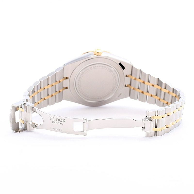 【中古】TUDOR ROYAL DATE-DAY 41MM チューダー ロイヤル デイト・デイ 41MM M28603-0003