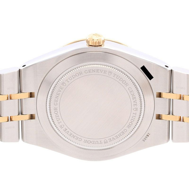 【中古】TUDOR ROYAL DATE-DAY 41MM チューダー ロイヤル デイト・デイ 41MM M28603-0003