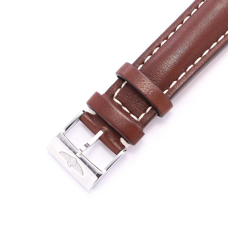 【中古】BREITLING NAVITIMER MONTBRILLANT DATORA ブライトリング ナビタイマー モンブリラン ダトラ A2133012/Q577/437X/A20BA.1 (A213Q77KBA)