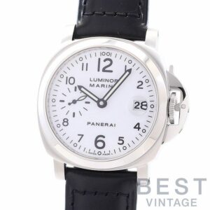 【中古】PANERAI LUMINOR MARINA オフィチーネ・パネライ ルミノール マリーナ PAM00049