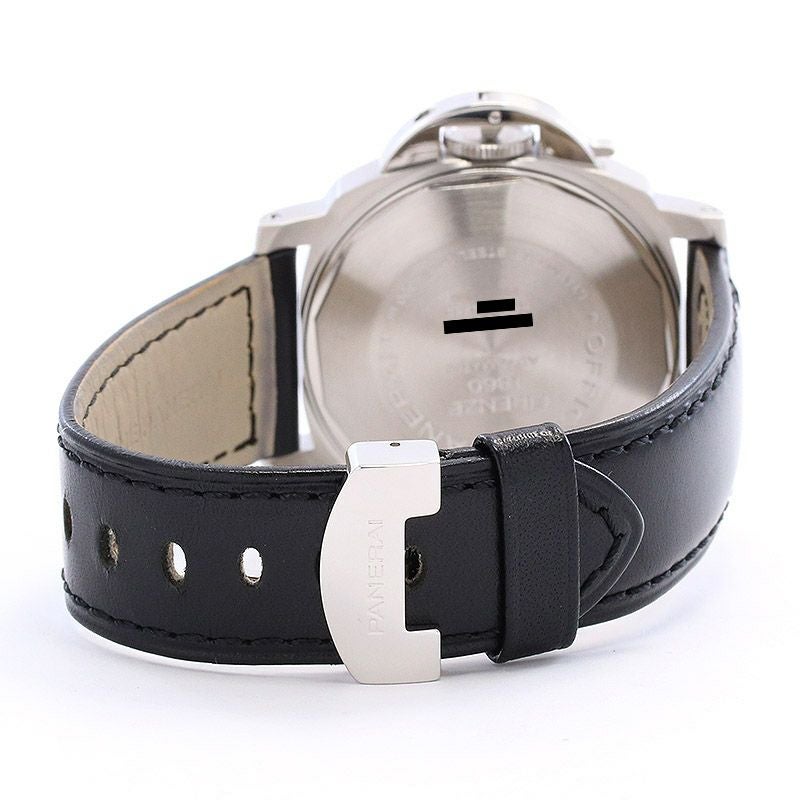 【中古】PANERAI LUMINOR MARINA オフィチーネ・パネライ ルミノール マリーナ PAM00049