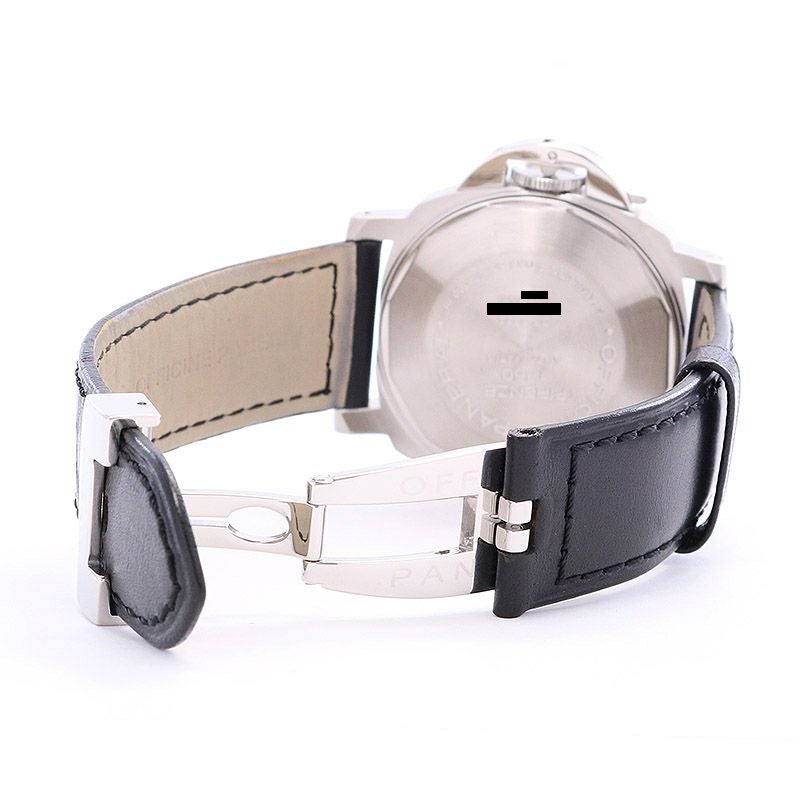 【中古】PANERAI LUMINOR MARINA オフィチーネ・パネライ ルミノール マリーナ PAM00049