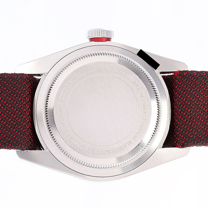 【中古】TUDOR HERITAGE BLACK BAY チューダー ヘリテージ ブラックベイ 79230R(M79230R-0003)