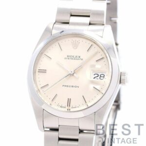 【中古】ROLEX OYSTERDATE ロレックス オイスターデイト 6694