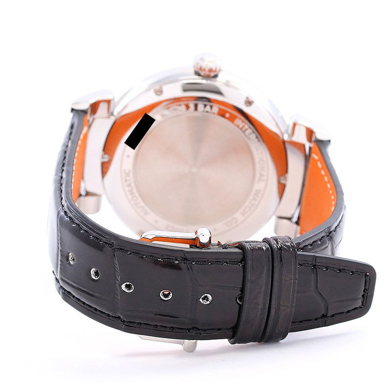 【中古】IWC DA VINCI AUTOMATIC アイ・ダブリュー・シー ダ・ヴィンチ・オートマティック IW356601
