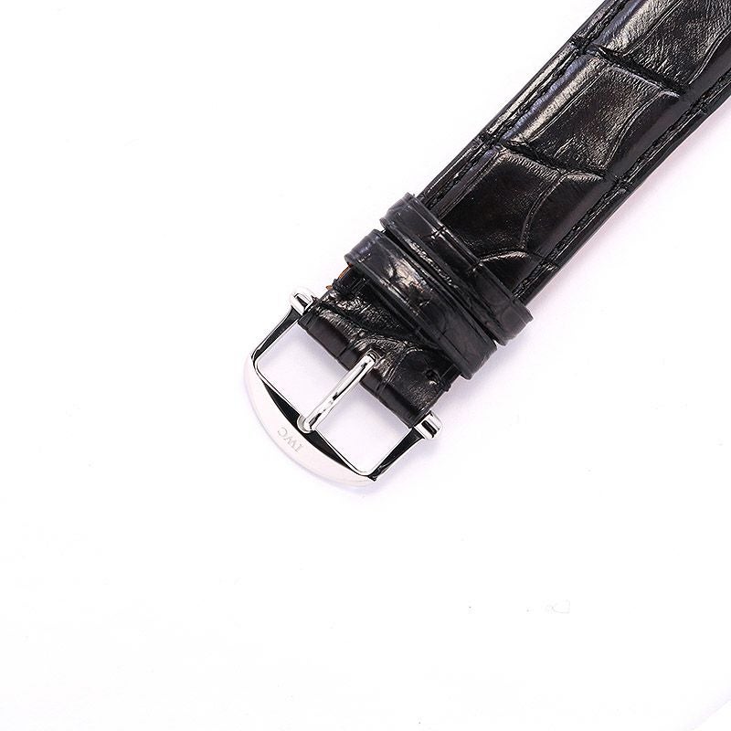 【中古】IWC DA VINCI AUTOMATIC アイ・ダブリュー・シー ダ・ヴィンチ・オートマティック IW356601