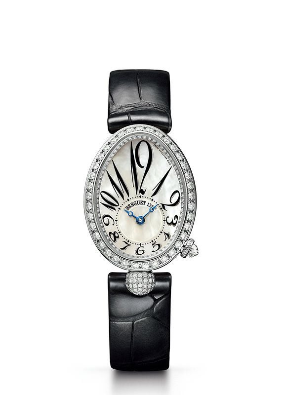 BREGUET REINE DE NAPLES 8928 ブレゲ レーヌ・ドゥ・ナープル 8928 8928BB/5W/944/DD0D3L