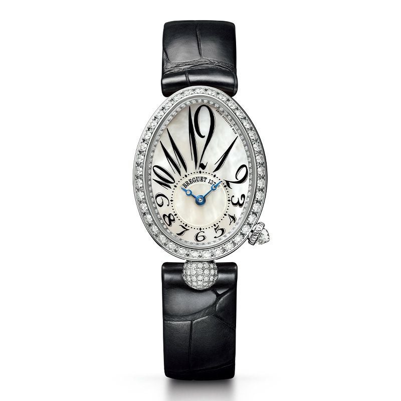 BREGUET REINE DE NAPLES 8928 ブレゲ レーヌ・ドゥ・ナープル 8928 8928BB/5W/944/DD0D3L