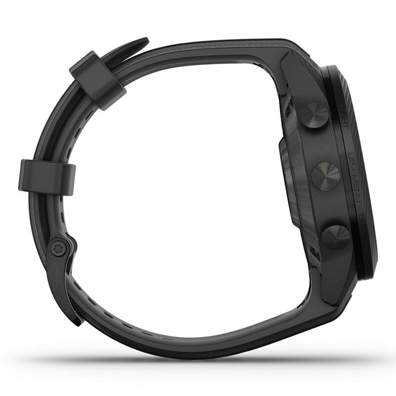 GARMIN MARQ Athlete (Gen 2) Carbon Edition ガーミン マーク アスリート ジェンツー カーボン エディション 010-02722-B2