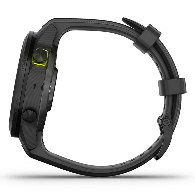 GARMIN MARQ Athlete (Gen 2) Carbon Edition ガーミン マーク アスリート ジェンツー カーボン エディション 010-02722-B2