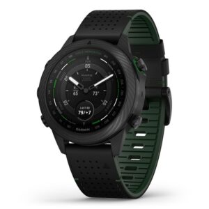 GARMIN MARQ Golfer (Gen 2) Carbon Edition ガーミン マーク ゴルファー ジェンツー カーボン エディション 010-02722-C2