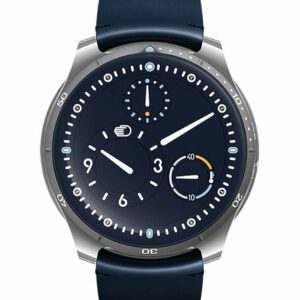 RESSENCE Type 5 Night Blue レッセンス タイプ5 ナイト ブルー TYPE5.1-N