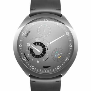 RESSENCE Type 2 Gray レッセンス タイプ2 グレー TYPE2-G