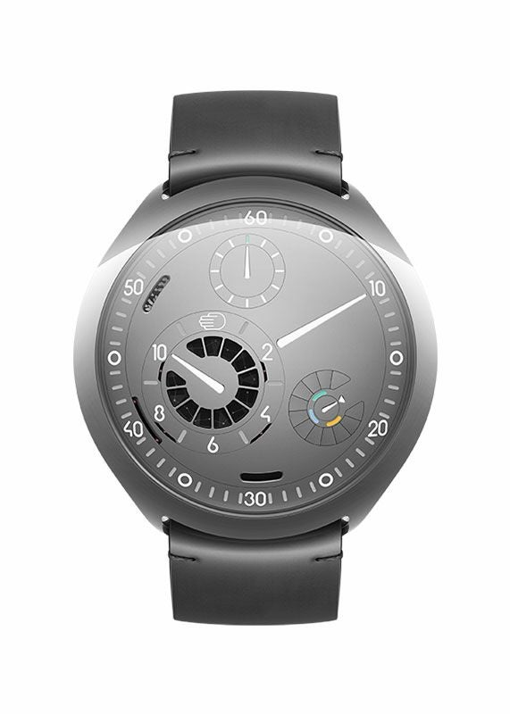 RESSENCE Type 2 Gray レッセンス タイプ2 グレー TYPE2-G