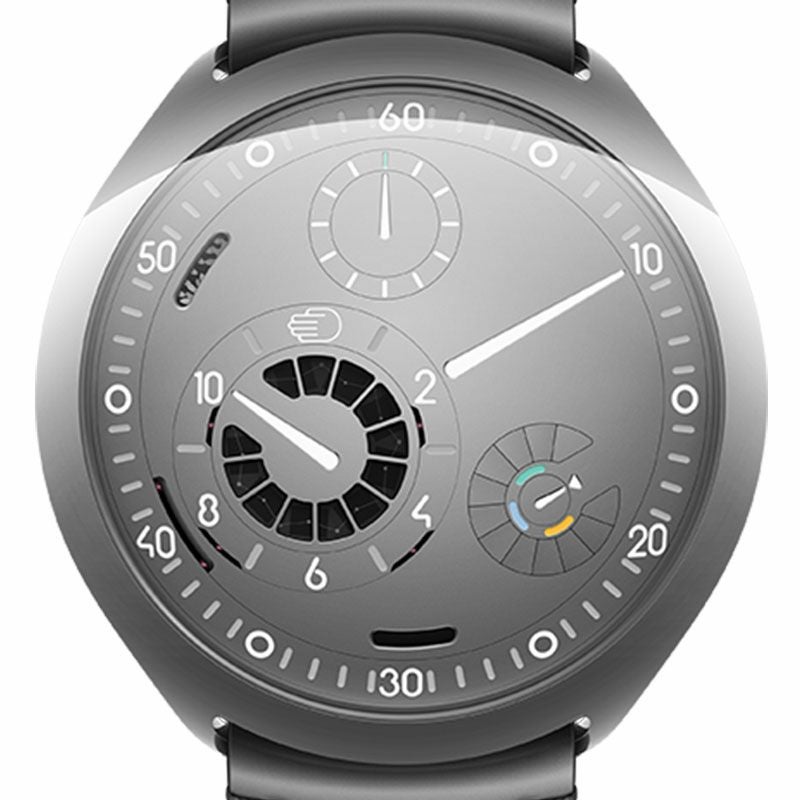 RESSENCE Type 2 Gray レッセンス タイプ2 グレー TYPE2-G