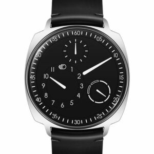 RESSENCE Type1 Squared Black レッセンス タイプ1スクエア ブラック TYPE1.3-2-B