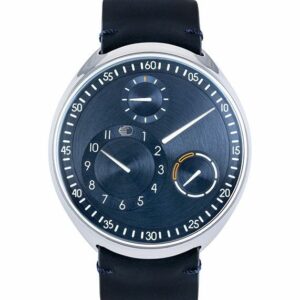RESSENCE Type1 Slim Night Blue レッセンス タイプ1スリム ナイトブルー TYPE1-S-N