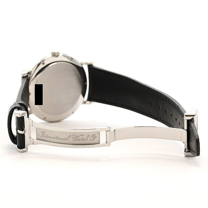 【中古】IWC PORTOFINO AUTOMATIC アイ・ダブリュー・シー ポートフィノ オートマティック IW353313