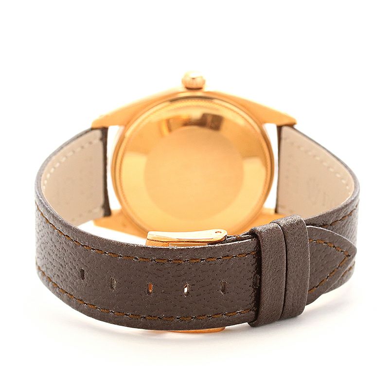 【中古】ROLEX OYSTER PERPETUAL DATE ロレックス オイスターパーペチュアルデイト 1503 (M1503/83)