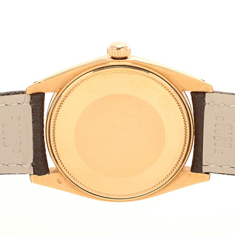 【中古】ROLEX OYSTER PERPETUAL DATE ロレックス オイスターパーペチュアルデイト 1503 (M1503/83)