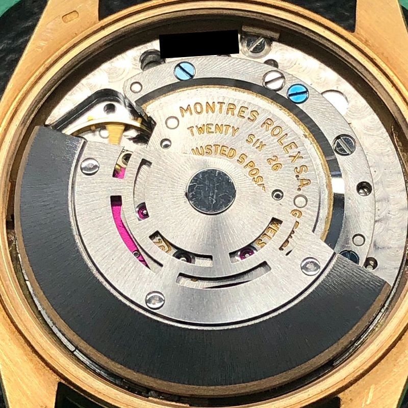 【中古】ROLEX OYSTER PERPETUAL DATE ロレックス オイスターパーペチュアルデイト 1503 (M1503/83)