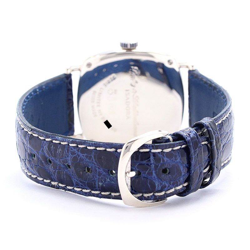 【中古】DUBEY & SCHALDENBRAND CARRE CAMBRE ISADORA ダービー&シャルデンブラン カレ・コンブレ イサドラ -