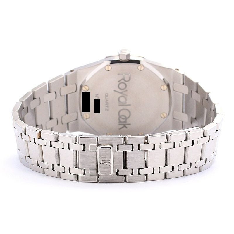 【中古】AUDEMARS PIGUET ROYAL OAK オーデマ・ピゲ ロイヤルオーク 56175ST/O/0789ST/09 Yves Klein