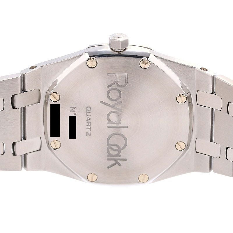 【中古】AUDEMARS PIGUET ROYAL OAK オーデマ・ピゲ ロイヤルオーク 56175ST/O/0789ST/09 Yves Klein