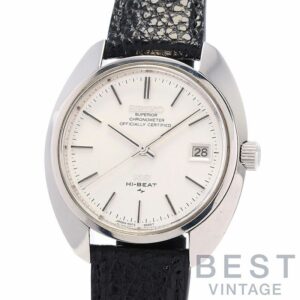 【中古】KING SEIKO 45KS SUPERIOR HI-BEAT CHRONOMETER キングセイコー 45KS スーペリア ハイビート クロノメーター 4502-8010
