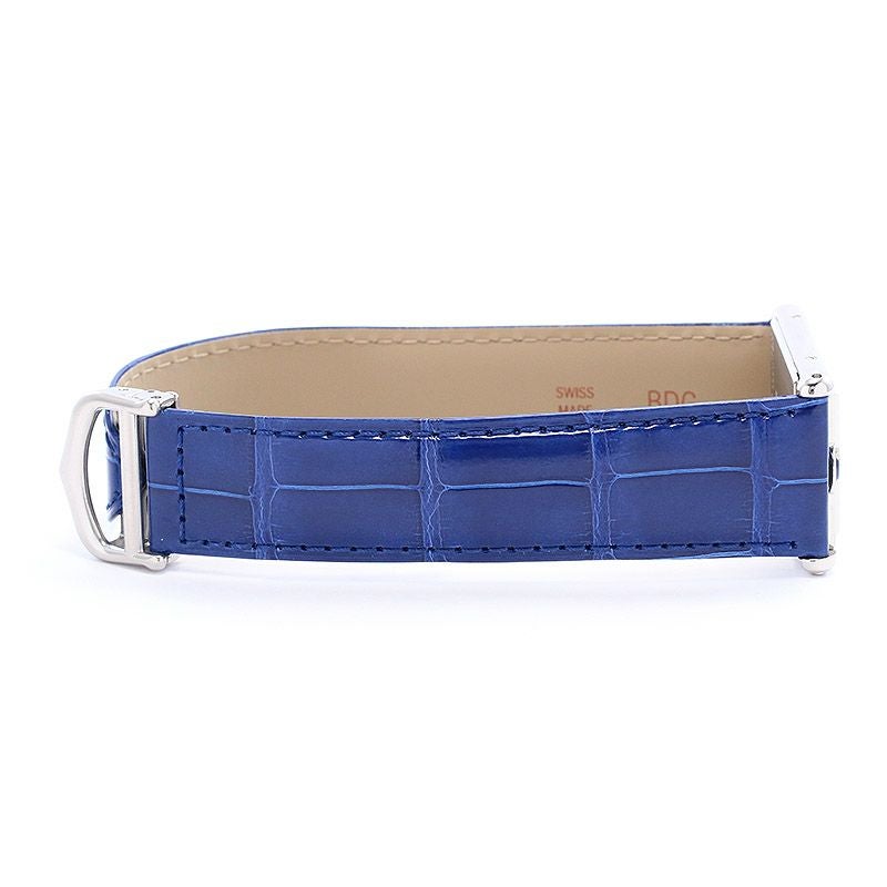 【中古】CARTIER TANK BASCULANTE LARGE MODEL カルティエ タンク バスキュラントLM W1011355