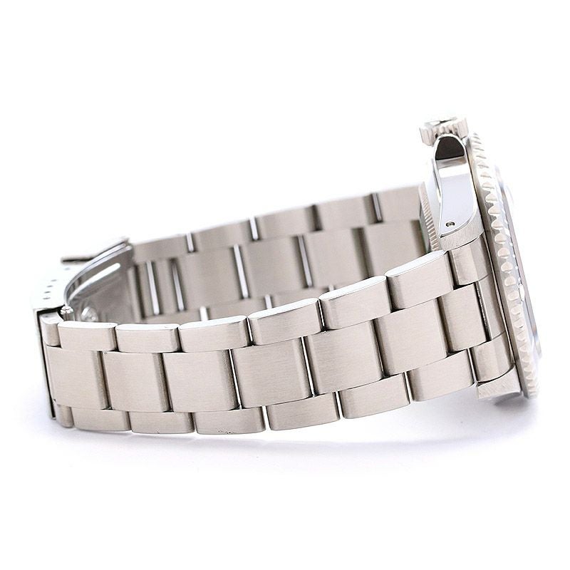【中古】ROLEX SUBMARINER DATE ロレックス サブマリーナーデイト 16610