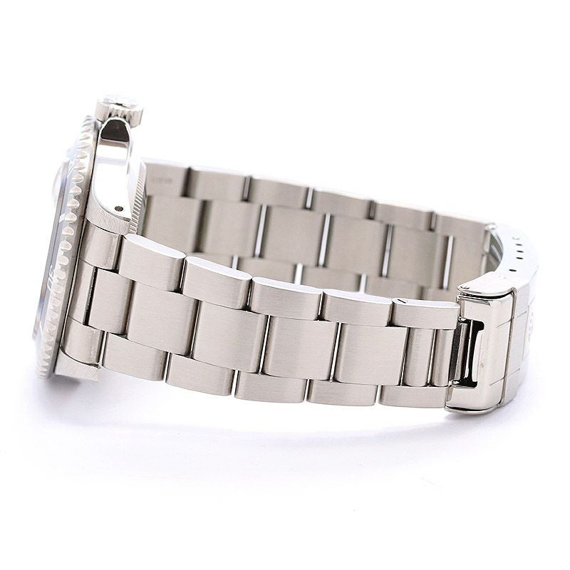 【中古】ROLEX SUBMARINER DATE ロレックス サブマリーナーデイト 16610