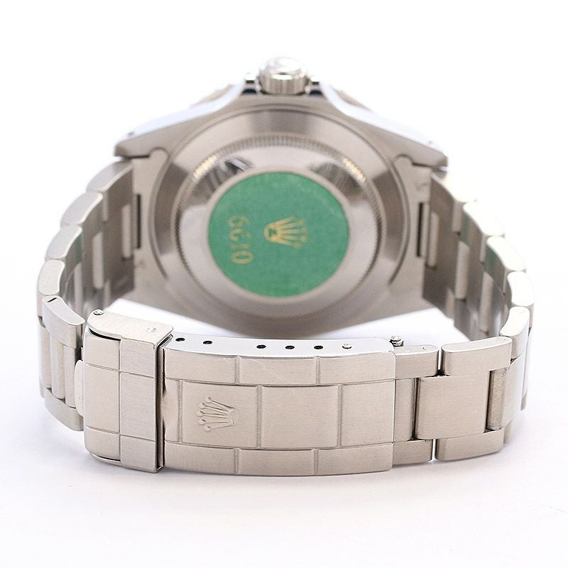 【中古】ROLEX SUBMARINER DATE ロレックス サブマリーナーデイト 16610