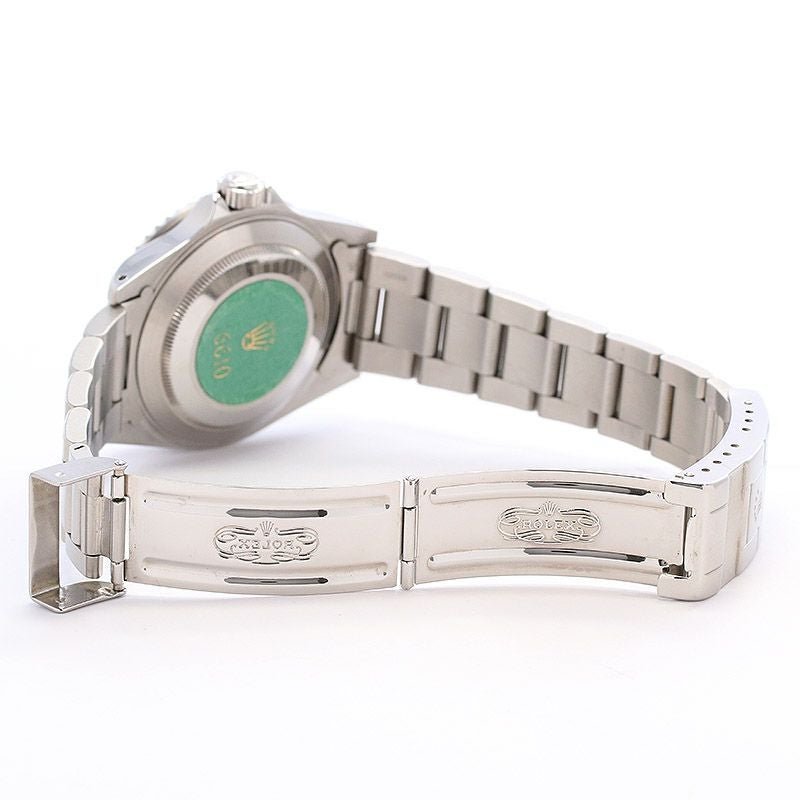 【中古】ROLEX SUBMARINER DATE ロレックス サブマリーナーデイト 16610