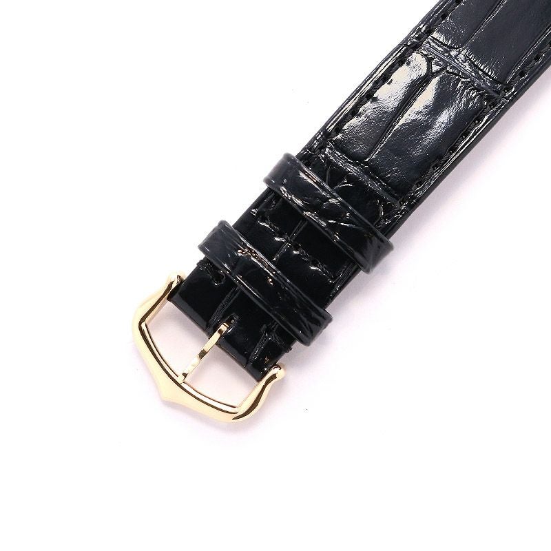 【中古】CARTIER SANTOS-DUMONT WATCH LARGE MODEL PRE-CPCP カルティエ サントスデュモンLM プレCPCP W1505456