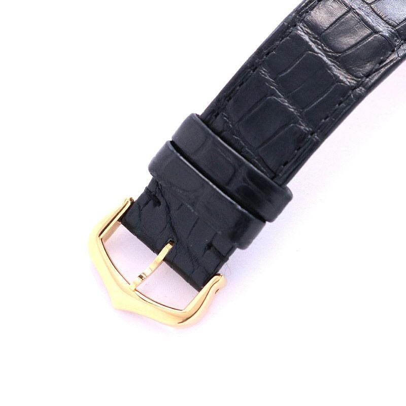 【中古】CARTIER TANK LOUIS CARTIER LARGE MODEL カルティエ タンク ルイ カルティエ LM WGTA0091