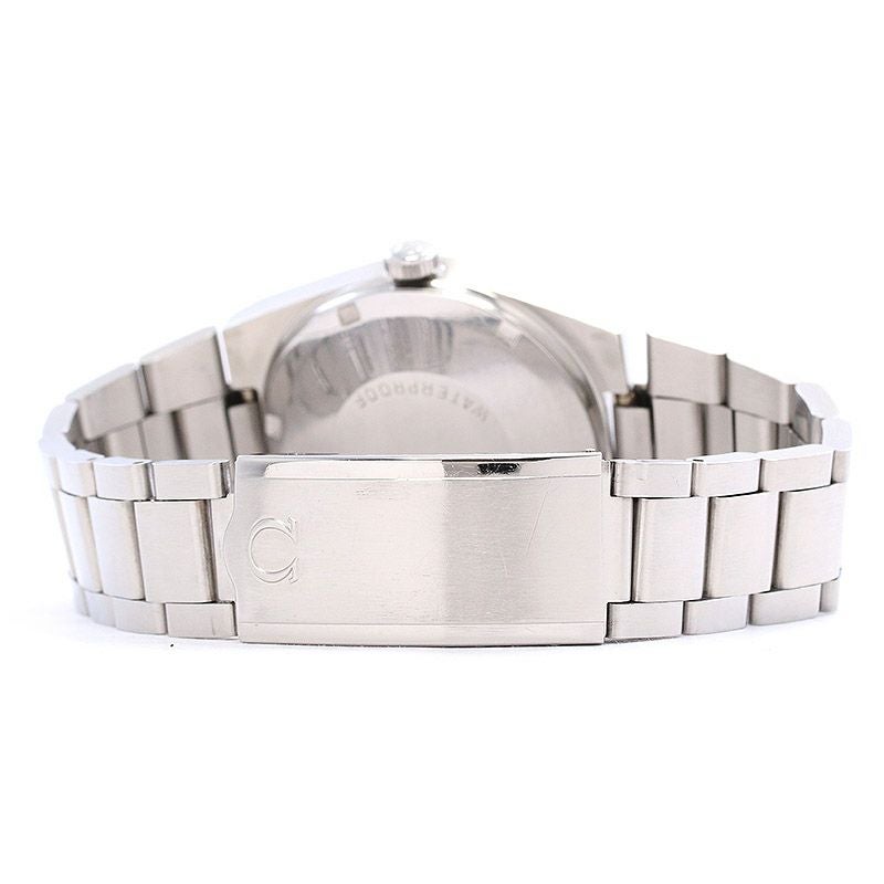 【中古】OMEGA GENEVE DATE オメガ ジュネーブ デイト 166.099
