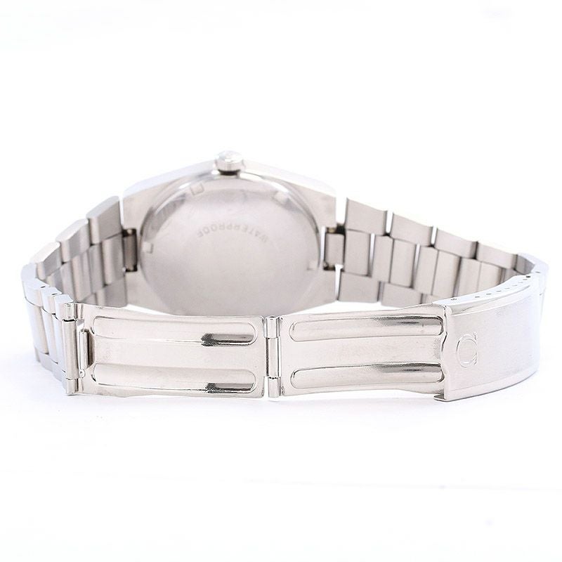 【中古】OMEGA GENEVE DATE オメガ ジュネーブ デイト 166.099