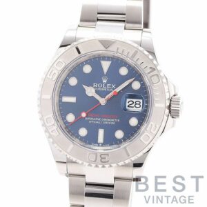 【中古】ROLEX YACHT-MASTER 40 ロレックス ヨットマスター40 126622