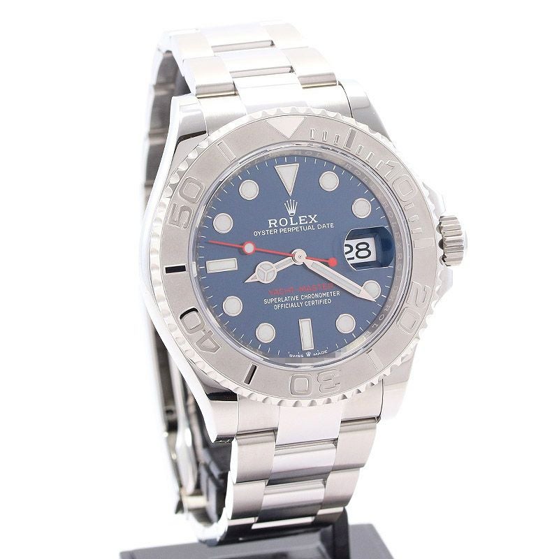 【中古】ROLEX YACHT-MASTER 40 ロレックス ヨットマスター40 126622