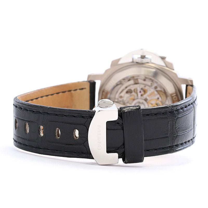 【中古】PANERAI LUMINOR CHRONOGRAPH EL PRIMERO オフィチーネ・パネライ ルミノール クロノグラフ エル・プリメロ PAM00074
