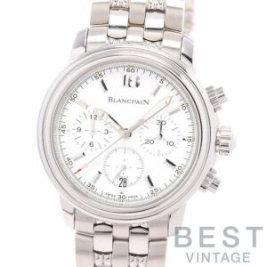 【中古】BLANCPAIN LEMAN CHRONOGRAPH ブランパン レマン クロノグラフ 2185-1127-11