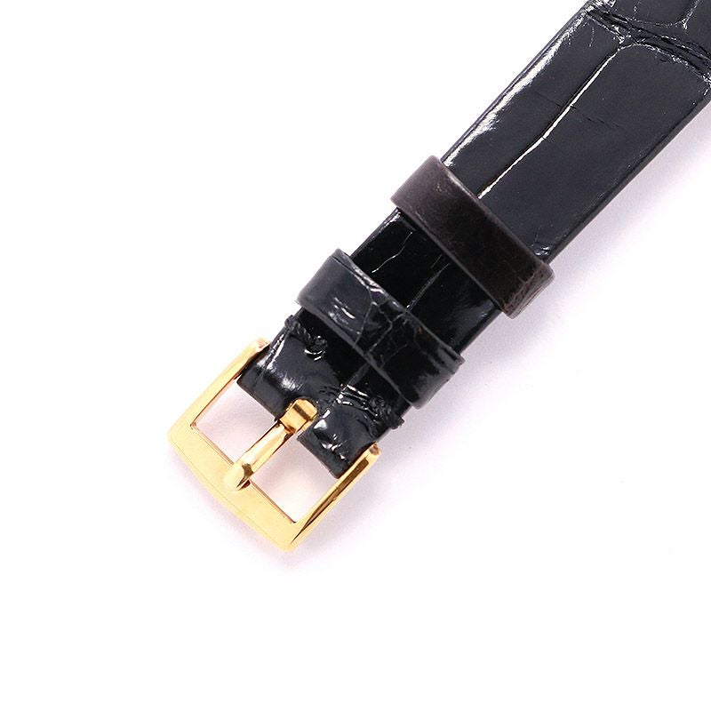 【中古】PATEK PHILIPPE CALATRAVA TIFFANY & CO. DOUBLE NAME パテック・フィリップ カラトラバ ティファニー ダブルネーム 4596DJ