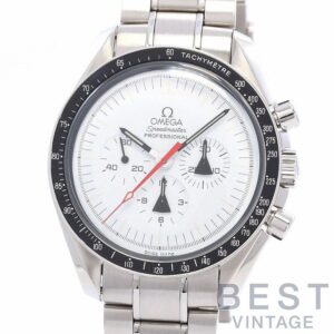 【中古】OMEGA SPEEDMASTER PROFESSIONAL MOONWATCH ALASKA PROJECT オメガ スピードマスター プロフェッショナル ムーンウォッチ アラスカプロジェクト 311.32.42.30.04.001