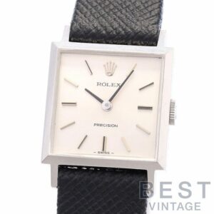 【中古】ROLEX PRECISION SQUARE ロレックス プレシジョン スクエア 2611
