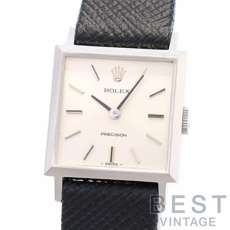 【中古】ROLEX PRECISION SQUARE ロレックス プレシジョン スクエア 2611