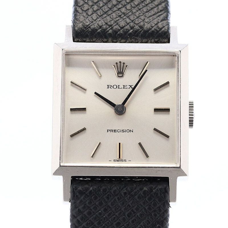 【中古】ROLEX PRECISION SQUARE ロレックス プレシジョン スクエア 2611