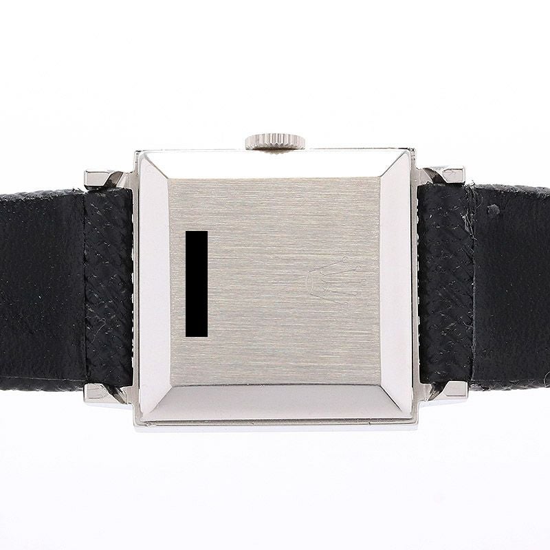 【中古】ROLEX PRECISION SQUARE ロレックス プレシジョン スクエア 2611