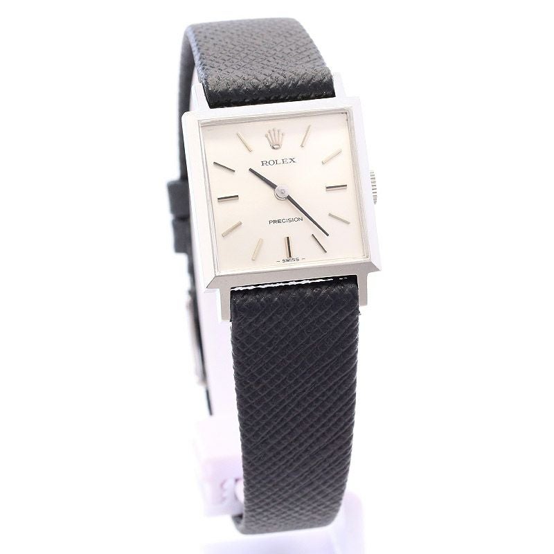 【中古】ROLEX PRECISION SQUARE ロレックス プレシジョン スクエア 2611